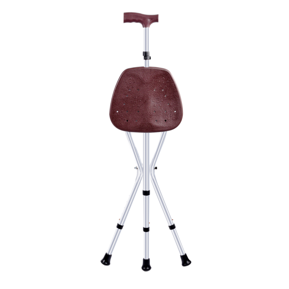 Comfort Plus DM-74 Oturaklı Baston