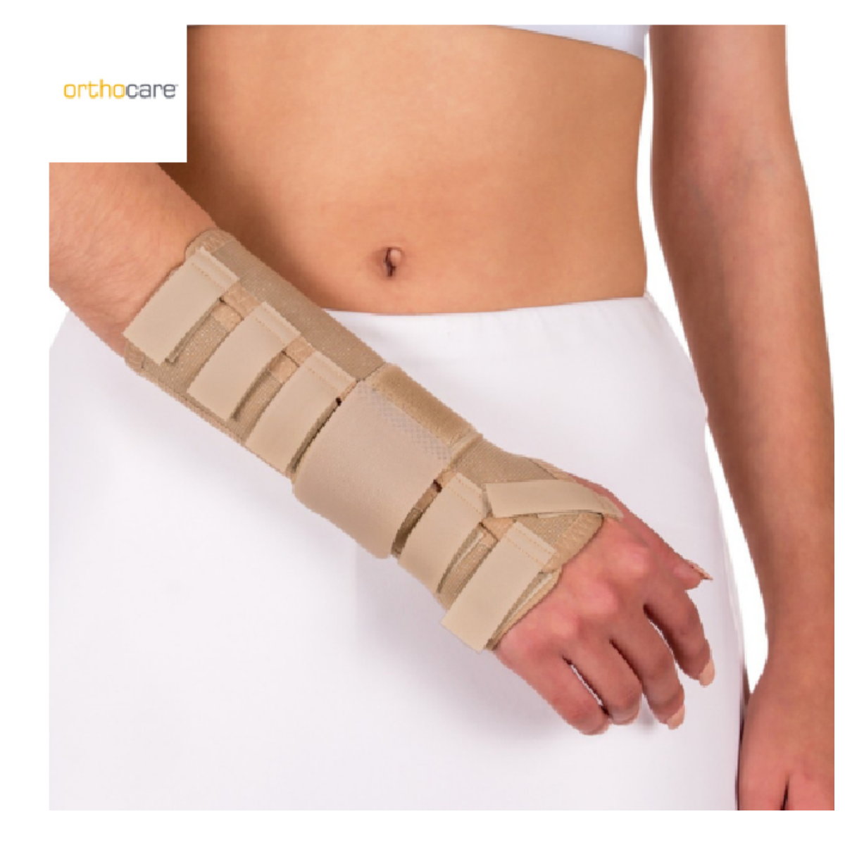 Orthocare 4545 Manucare Comfort Stable El Bilek Ateli Sol