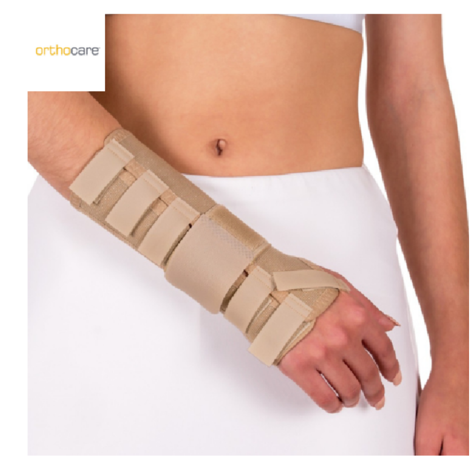 Orthocare 4545 Manucare Comfort Stable El Bilek Ateli Sol