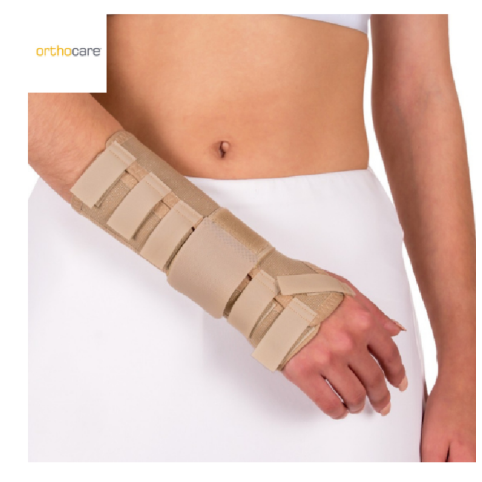 Orthocare 4545 Manucare Comfort Stable El Bilek Ateli Sağ