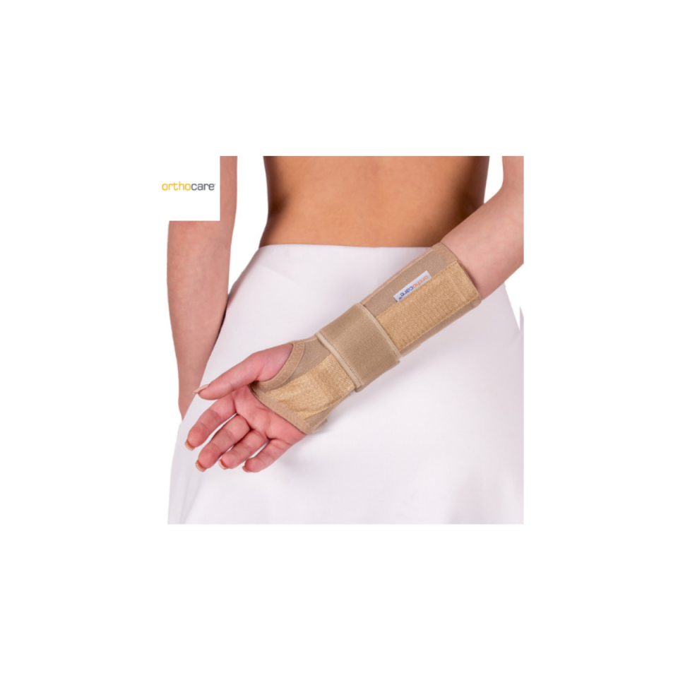 Orthocare 4545 Manucare Comfort Stable El Bilek Ateli Sağ