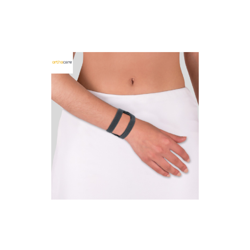 Orthocare 4550 TFCC Ortopedik Bileklik