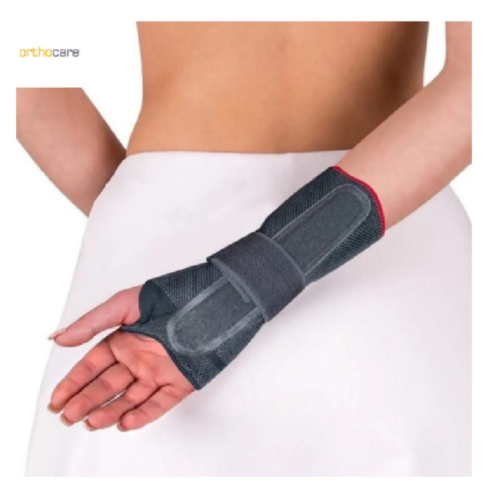 Orthocare 4910 Manucare II Comfort Örme El Bilek Ateli Sol