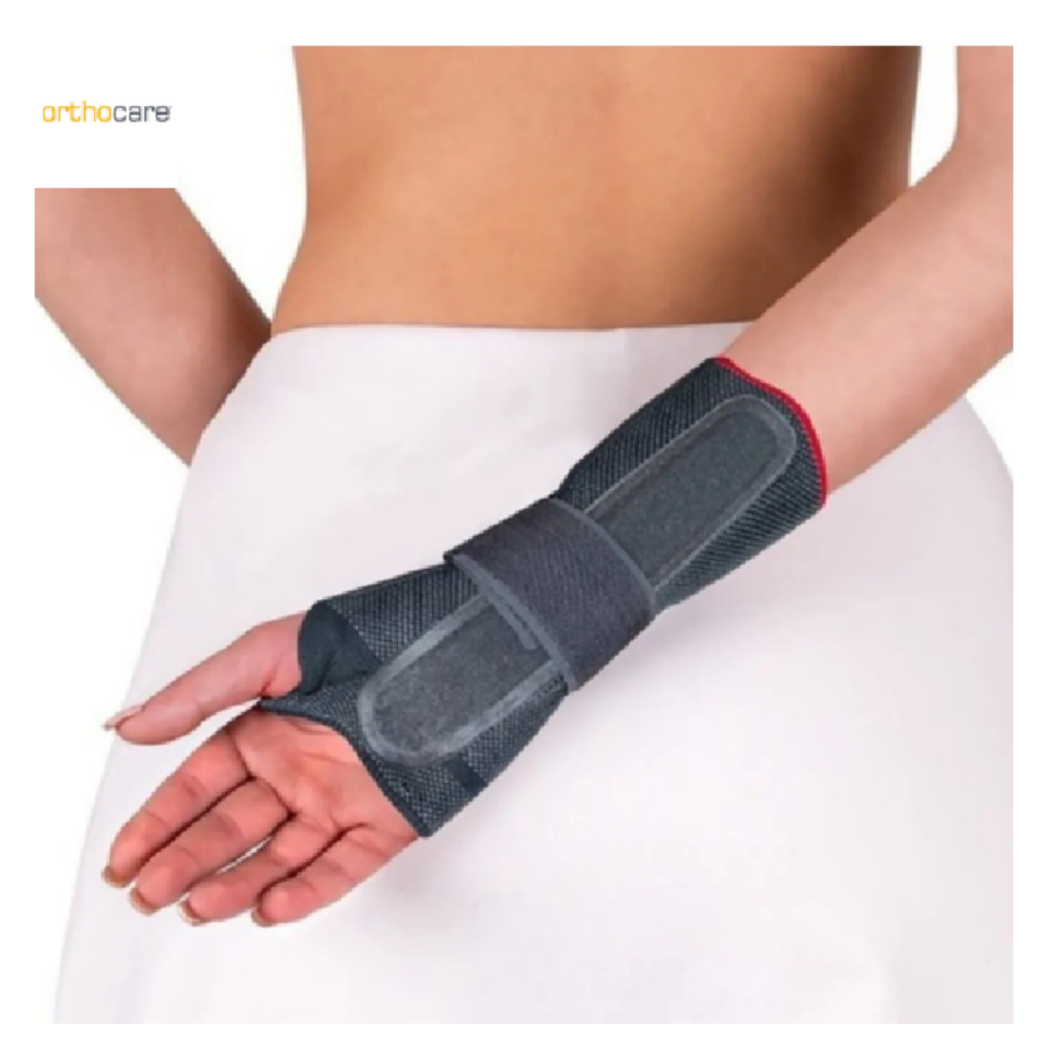 Orthocare 4910 Manucare II Comfort Örme El Bilek Ateli Sol