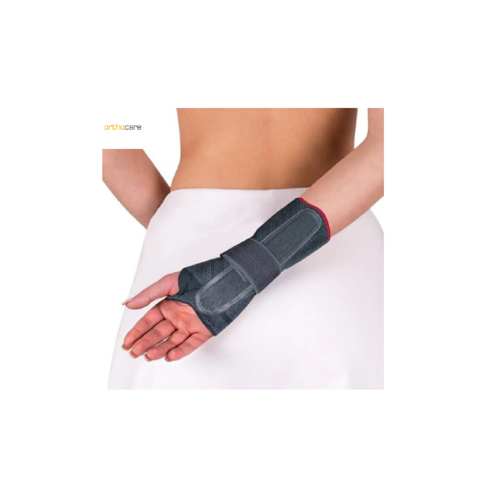 Orthocare 4910 Manucare II Comfort Örme El Bilek Ateli Sağ