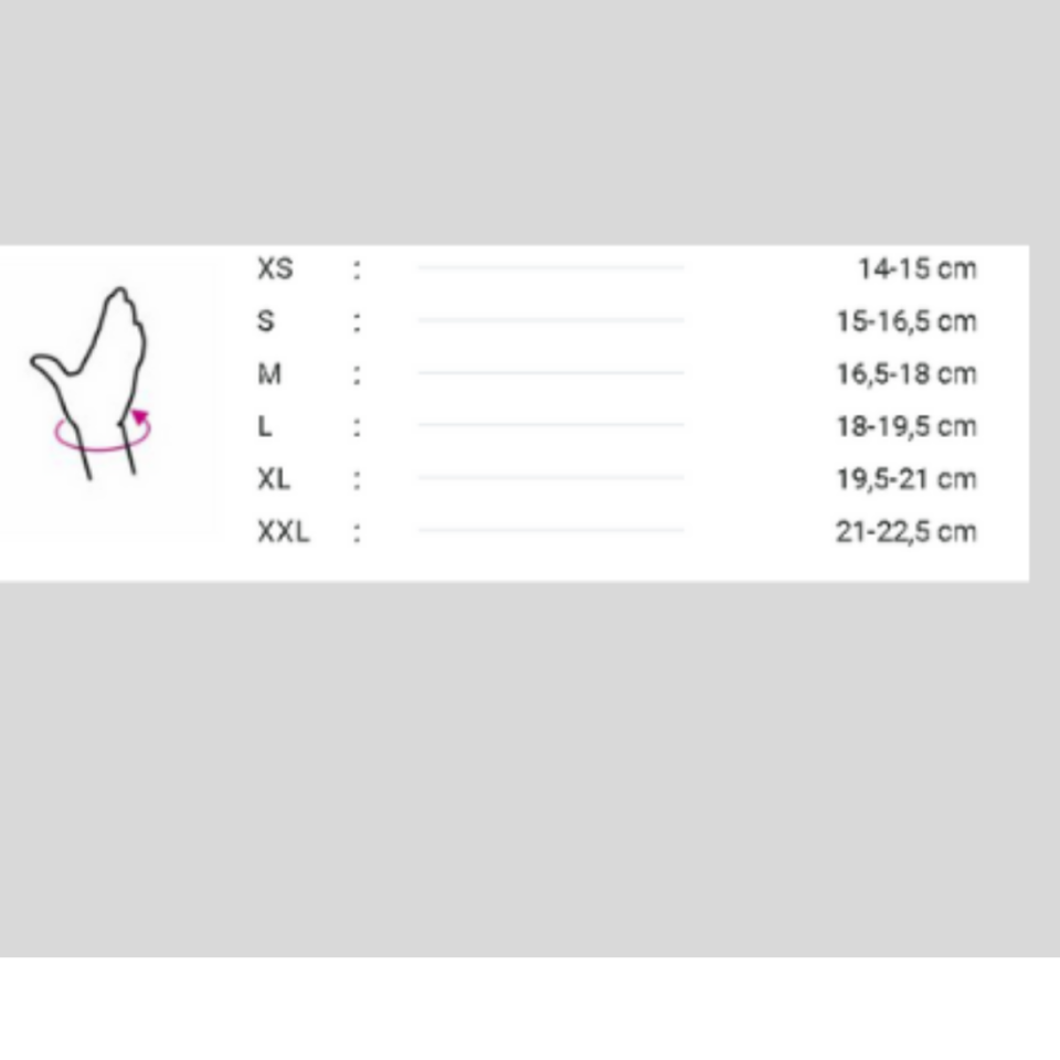 Orthocare 4911 Manucare Easy Ortopedik Bileklik Sağ