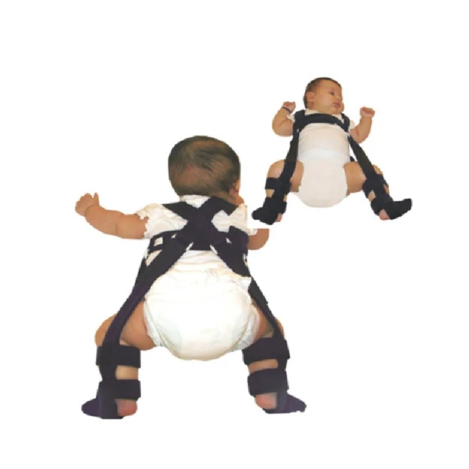 Orthocare 5010 Pavlik Bandajı