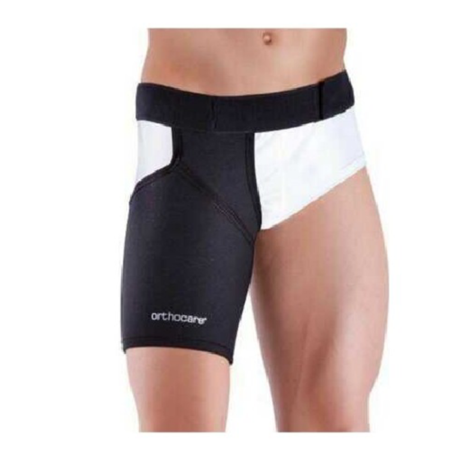 Orthocare 5141 Kasık Destekli Medikal Korse Sol