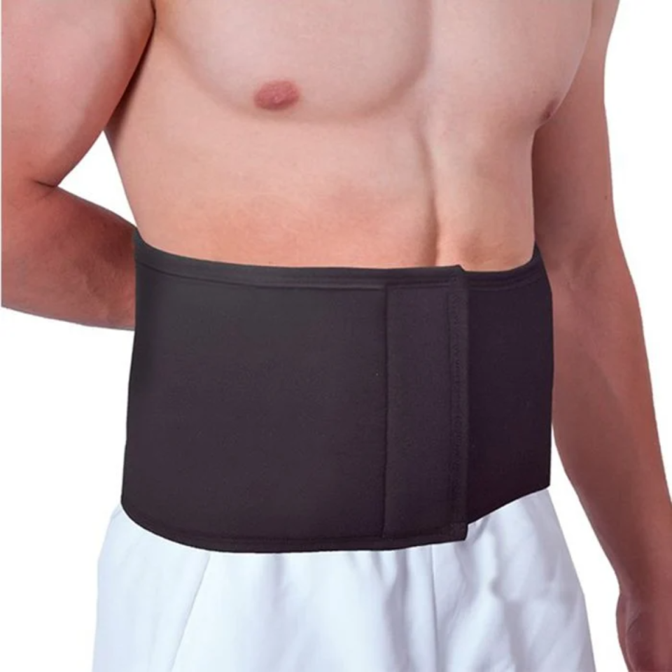 Orthocare Dosicare Active 2610 Termal Medikal Bel Korsesi