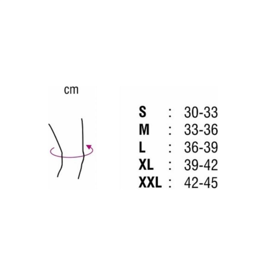 Orthocare 6130 Genucare Ligament Ortopedik Dizlik