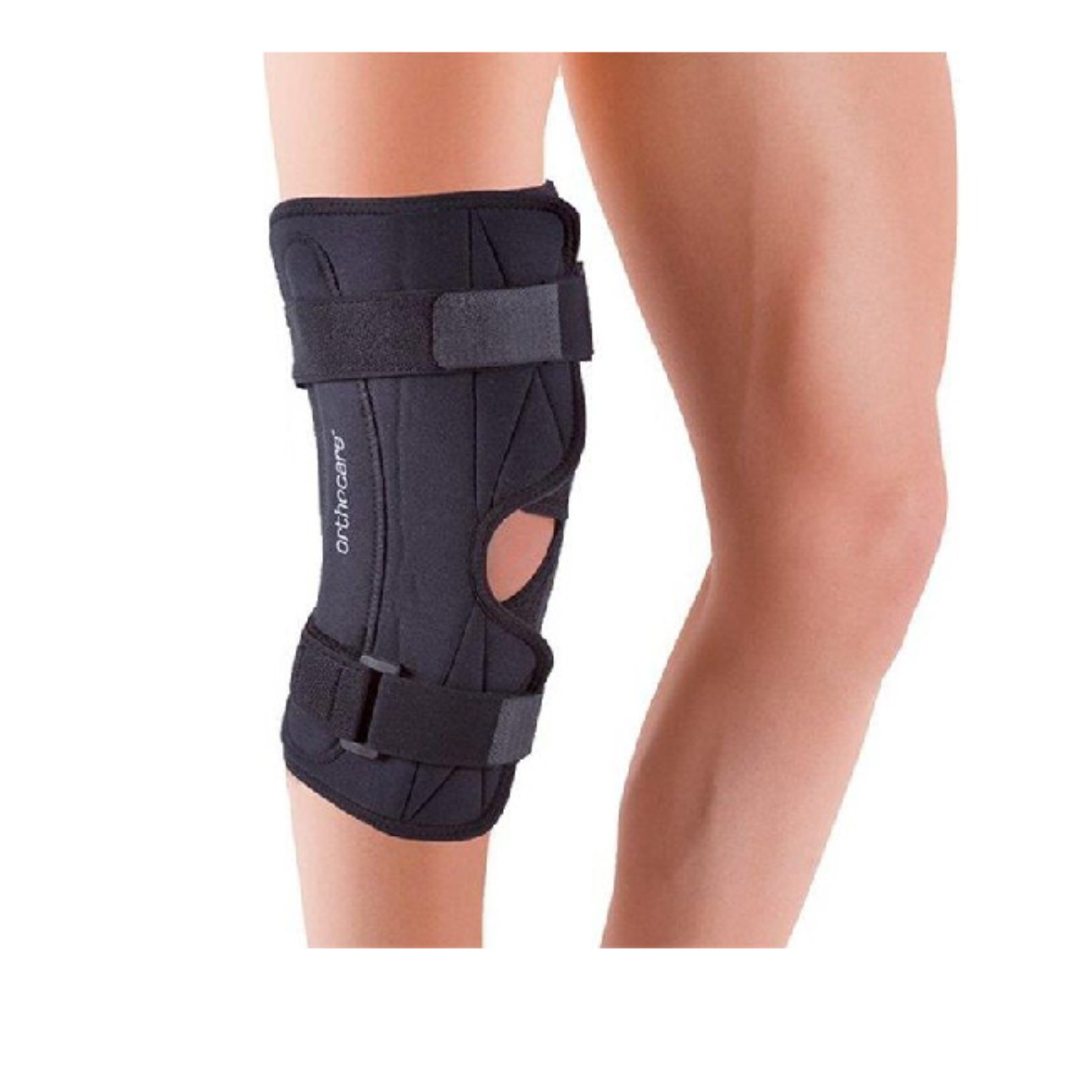 Orthocare 6135 Ligament Destekli Ortopedik Dizlik