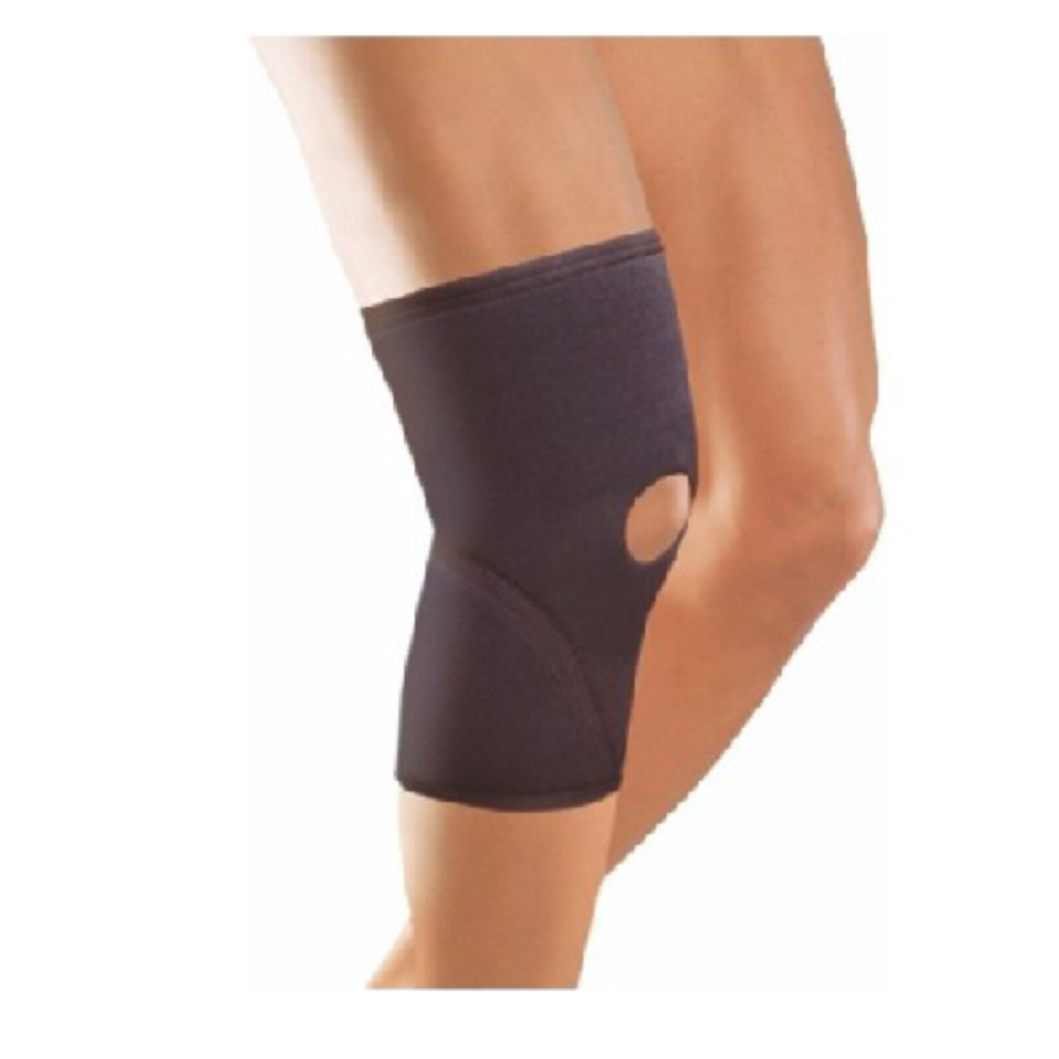 Orthocare 6140 Diz Kapağı Destekli Dizlik