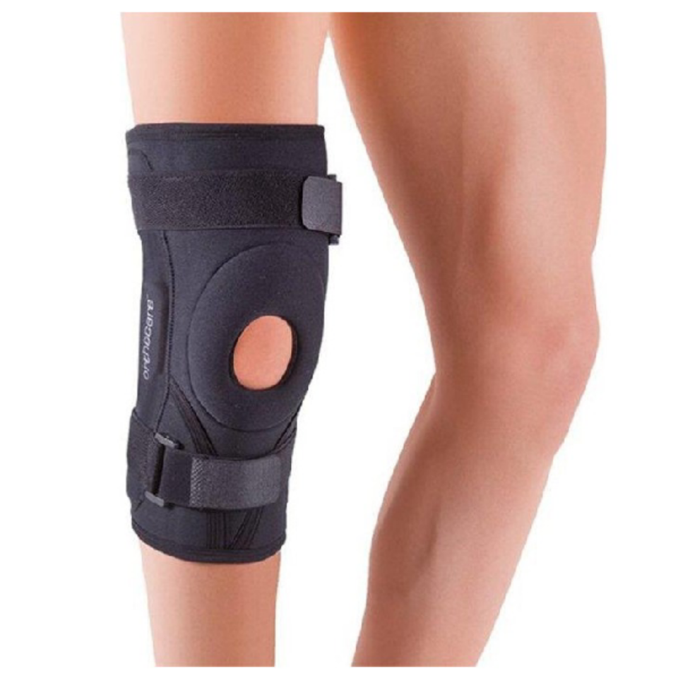 Orthocare 6150 Genucare Stable Ortopedik Dizlik