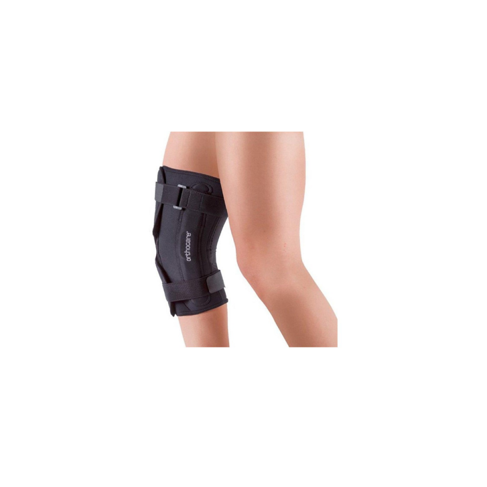 Orthocare 6155 Genucare Ortopedik Dizlik