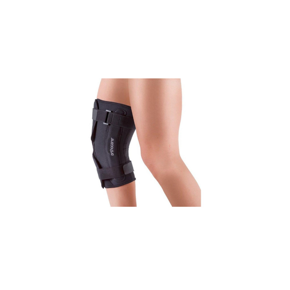 Orthocare 6155 Genucare Ortopedik Dizlik