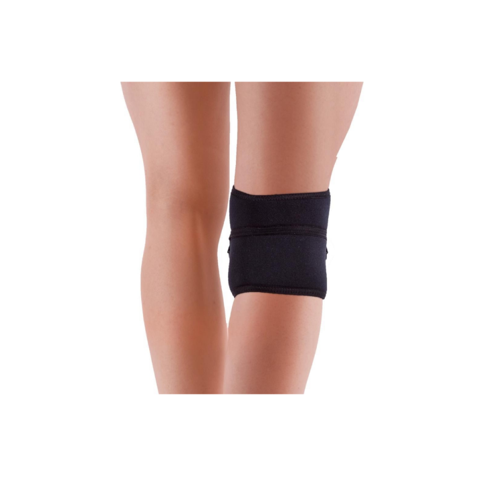 Orthocare 6157 Genucare Jumper Ortopedik Dizlik