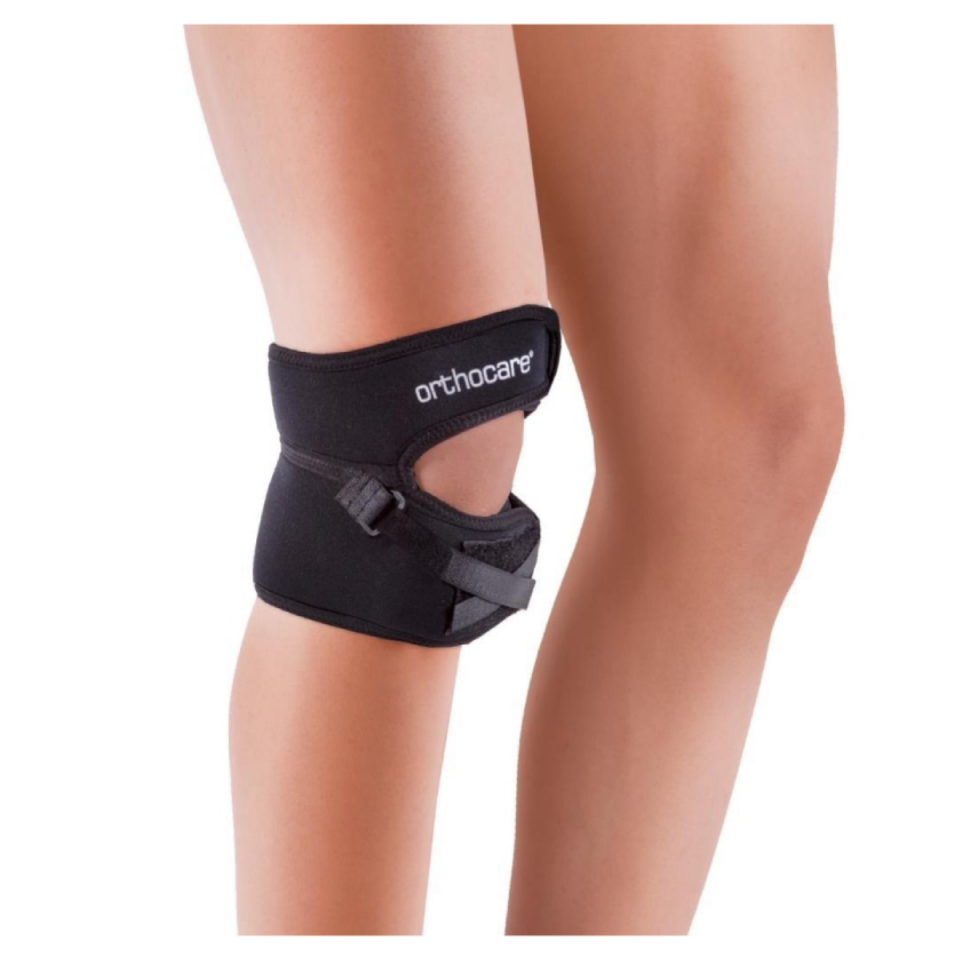 Orthocare 6157 Genucare Jumper Ortopedik Dizlik