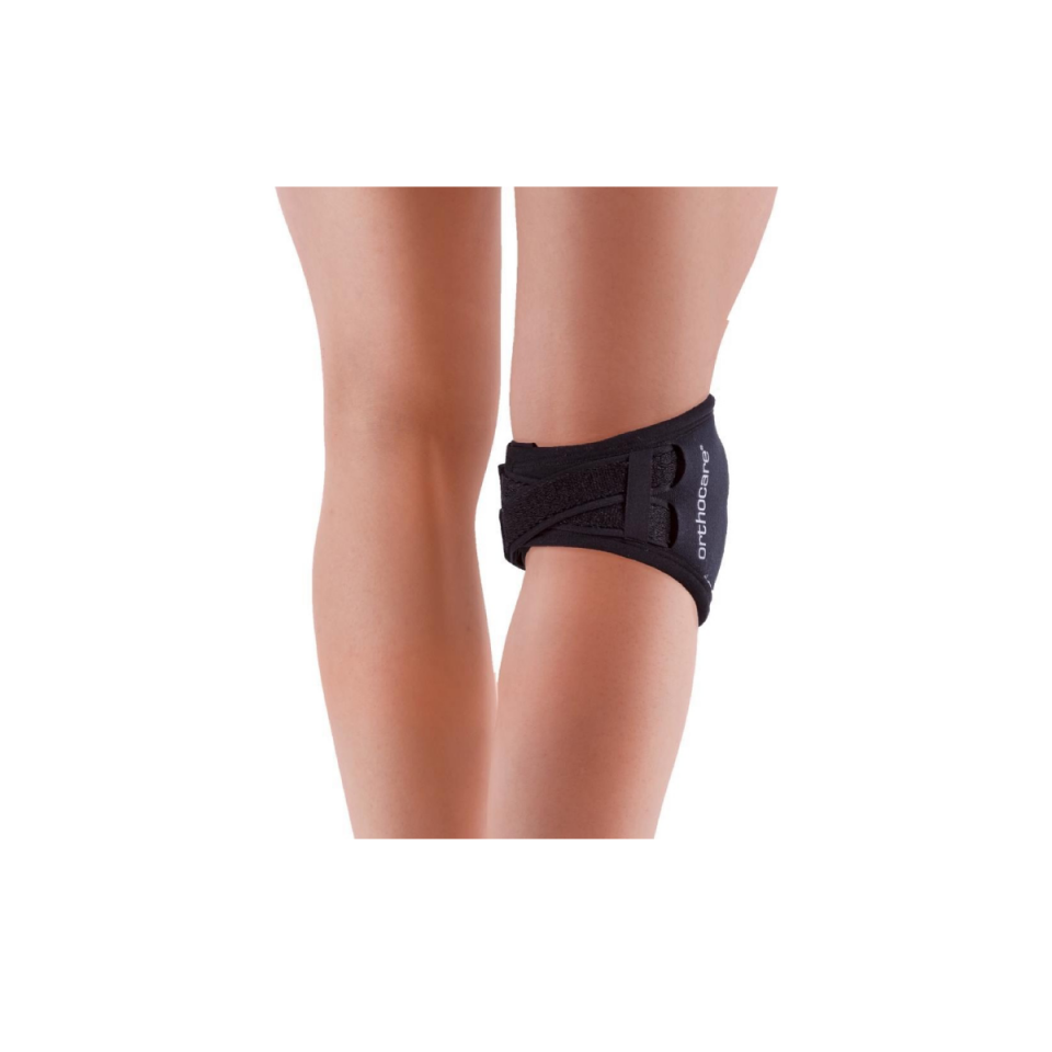 Orthocare 6158 Genucare Luxa Ortopedik Dizlik