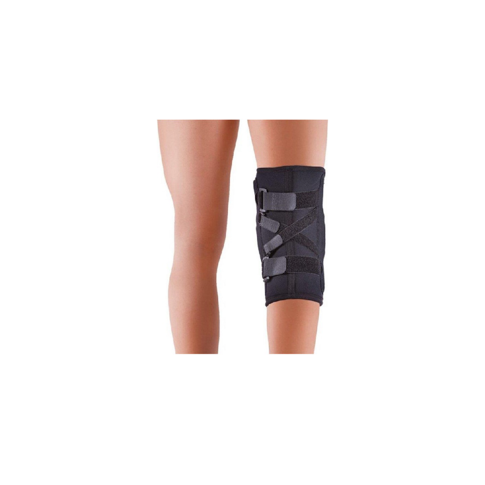 Orthocare 6160 Genucare Ortopedik Dizlik