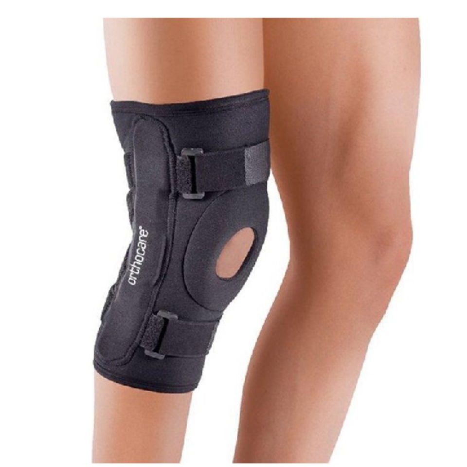 Orthocare 6160 Genucare Ortopedik Dizlik