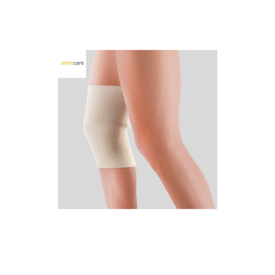 Orthocare 6510 Yünlü Ortopedik Dizlik