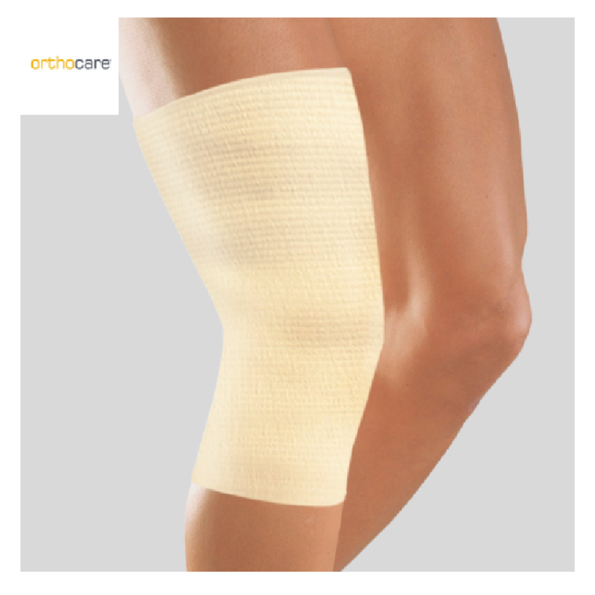 Orthocare 6510 Yünlü Ortopedik Dizlik