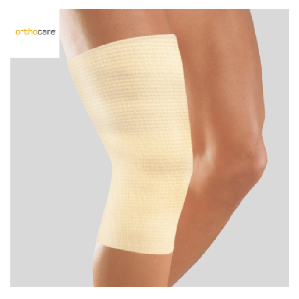 Orthocare 6510 Yünlü Ortopedik Dizlik