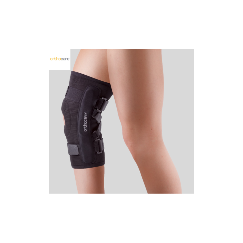 Orthocare 6730 Patella Destekli AirX Ortopedik Dizlik