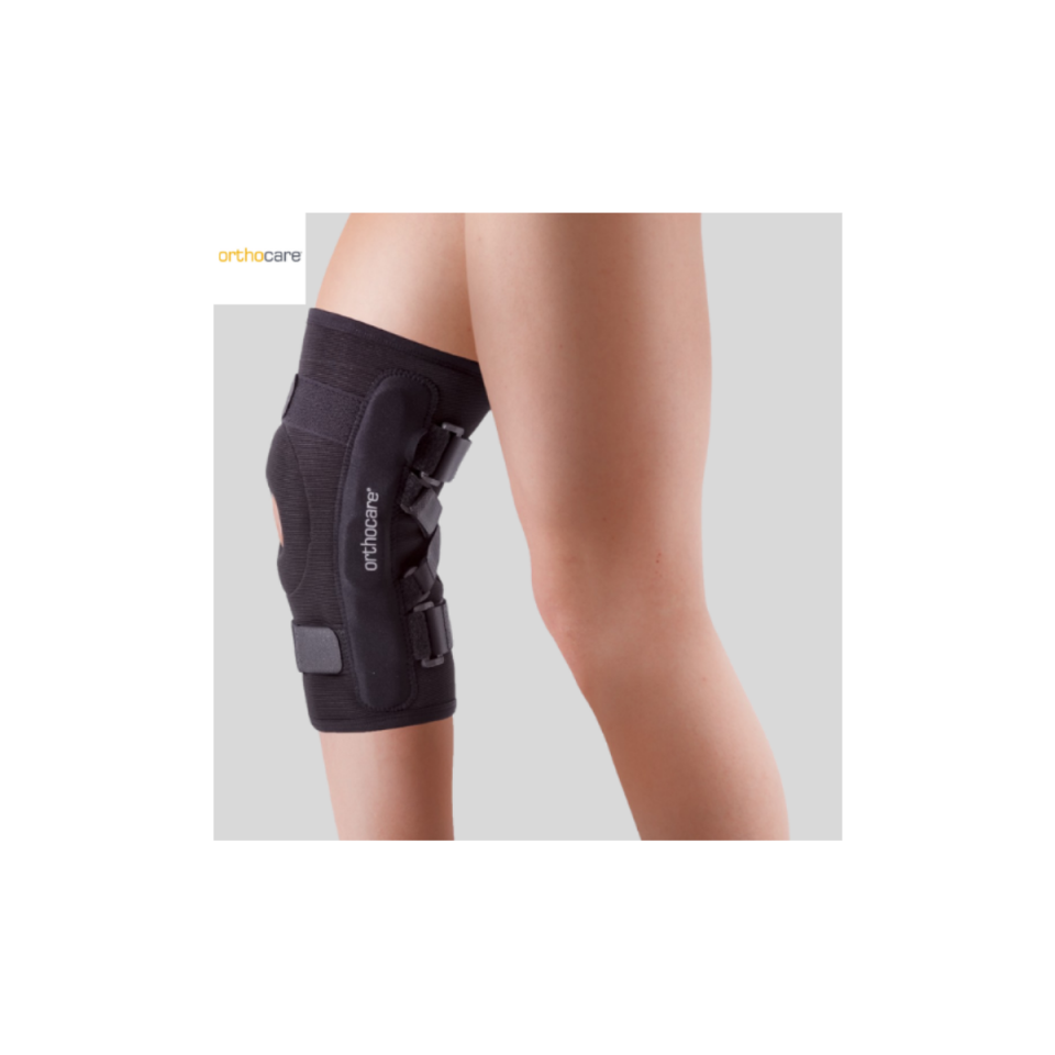 Orthocare 6730 Patella Destekli AirX Ortopedik Dizlik