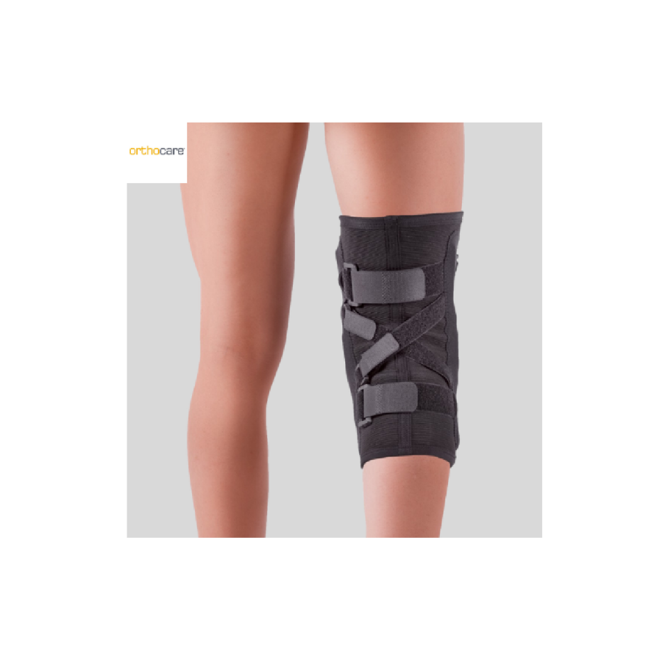 Orthocare 6730 Patella Destekli AirX Ortopedik Dizlik
