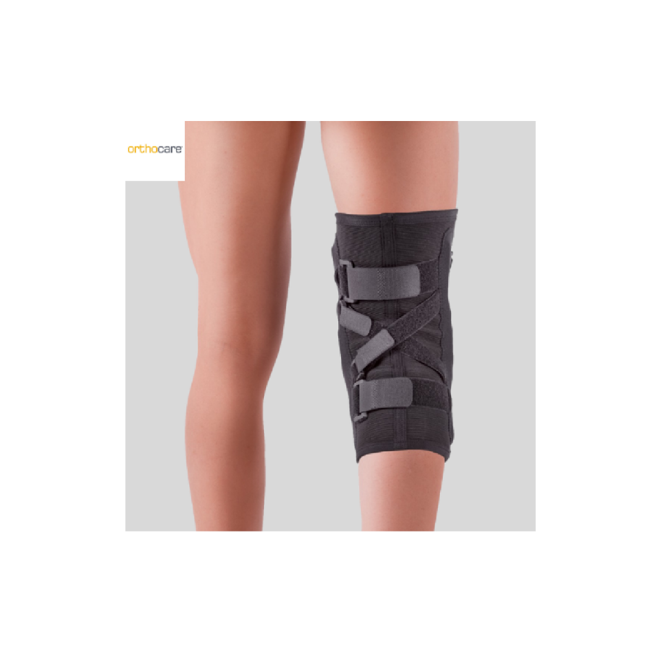 Orthocare 6730 Patella Destekli AirX Ortopedik Dizlik