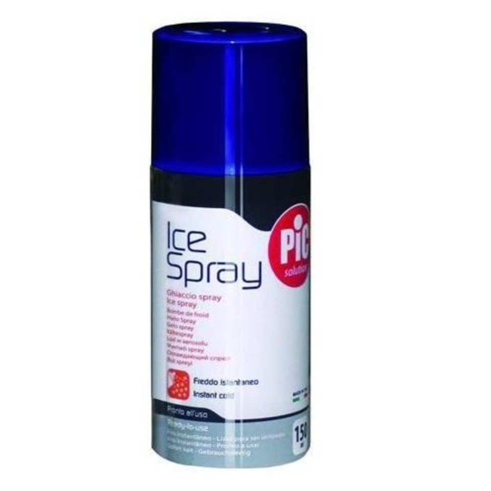Pic Solution Ice 400 ml Soğutucu Sprey