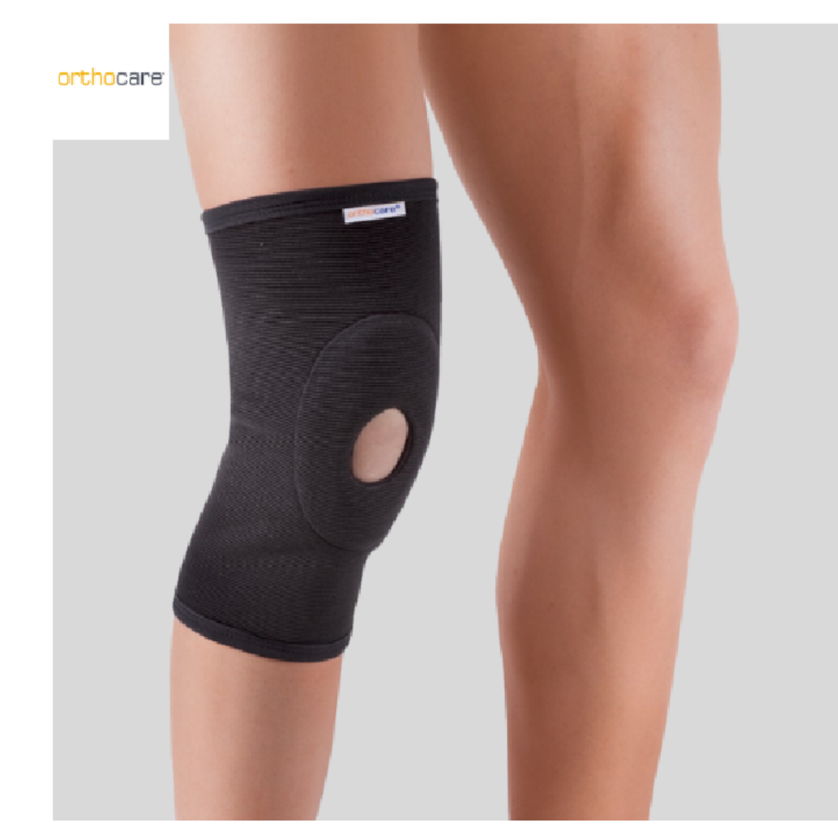 Orthocare 6741 Genucare Air-X Patella Destekli Dizlik