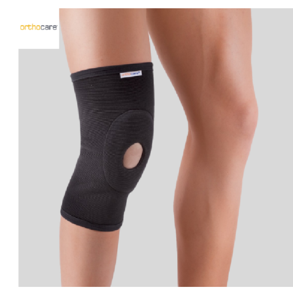 Orthocare 6741 Genucare Air-X Patella Destekli Dizlik