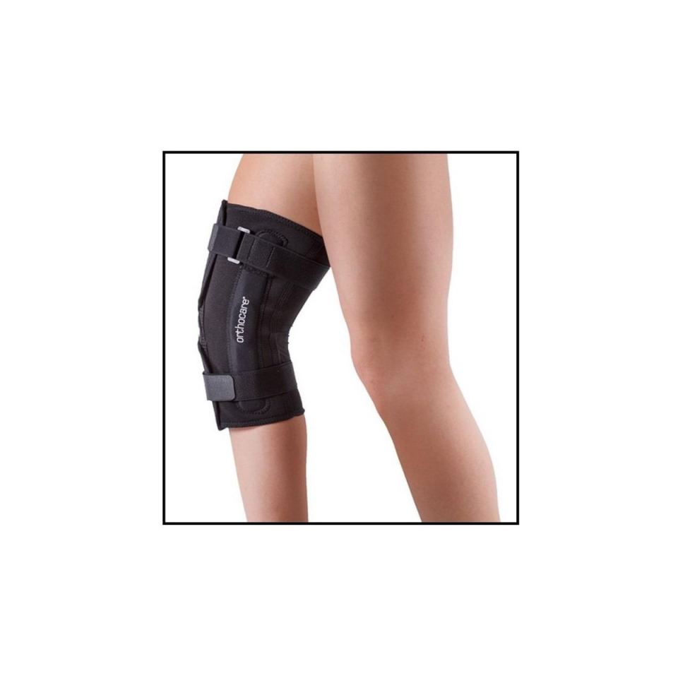 Orthocare 6755 Genucare Ortopedik Dizlik