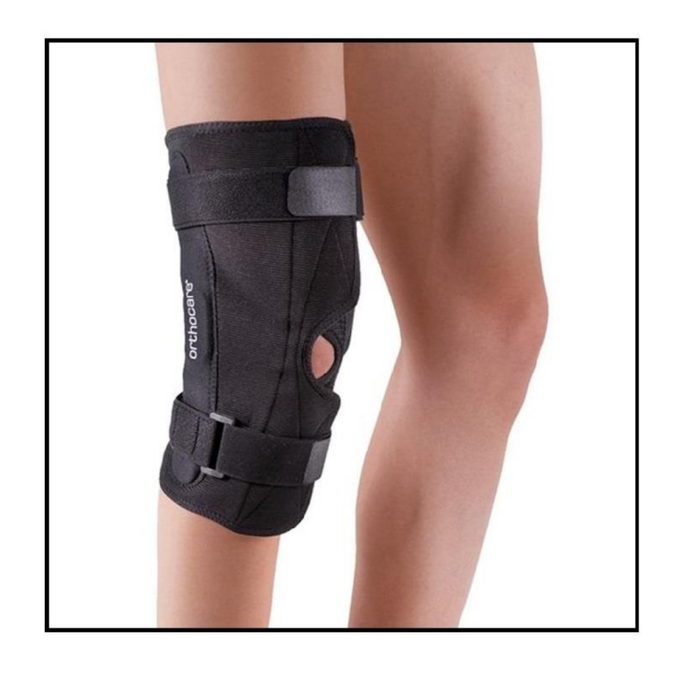 Orthocare 6755 Genucare Ortopedik Dizlik