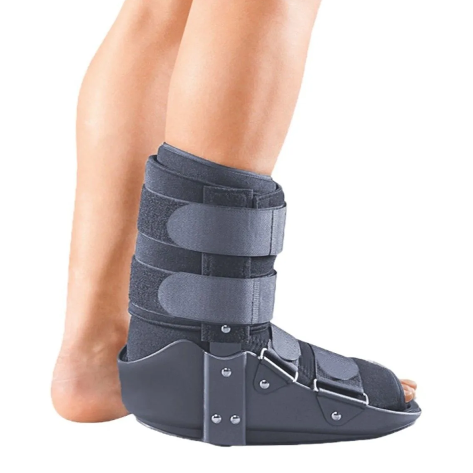 Orthocare 7440 Walker Boot Short - Ayak/Ayak Bileği Ortezi