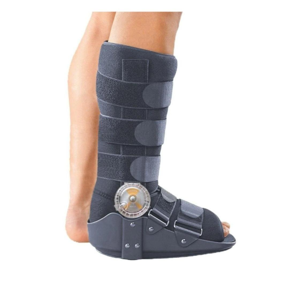 Orthocare 7446 ROM Walker - Ayak/Ayak Bileği Ortezi