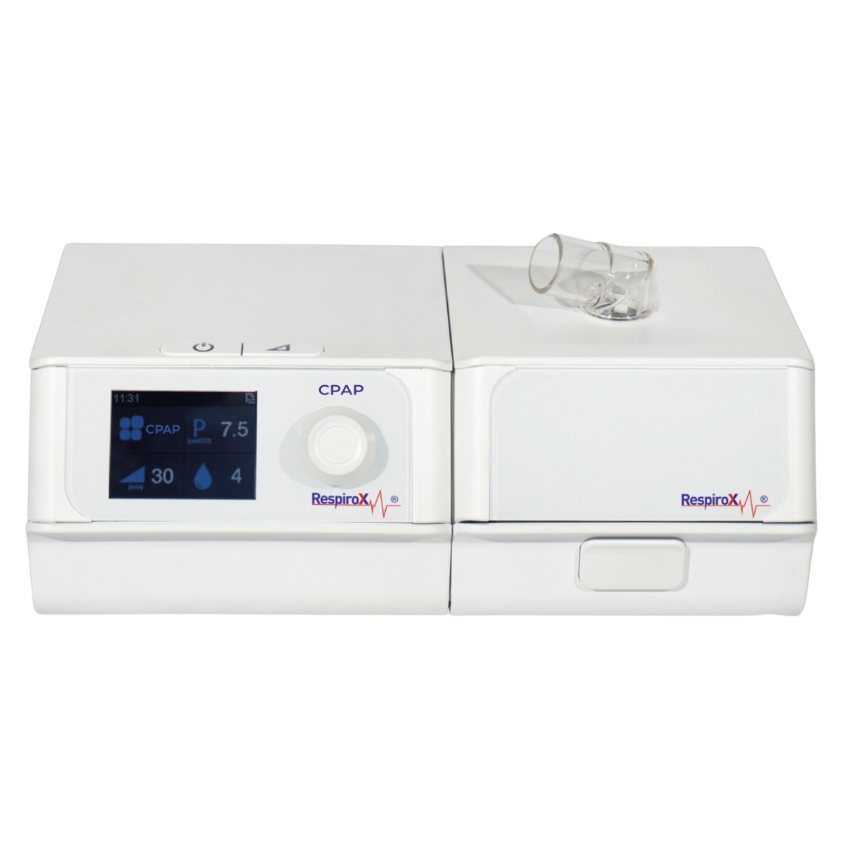 Respirox SoundSleep Auto Cpap Cihazı