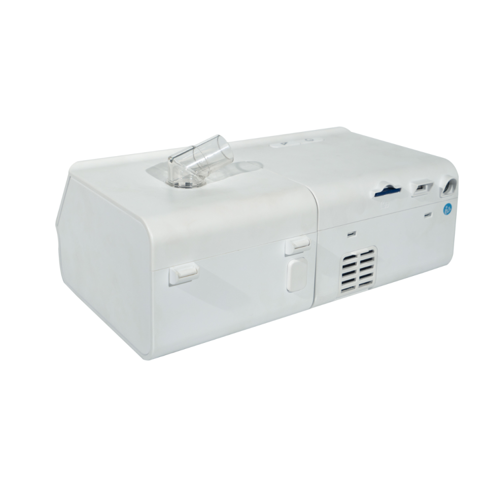 Respirox SoundSleep Auto Cpap Cihazı