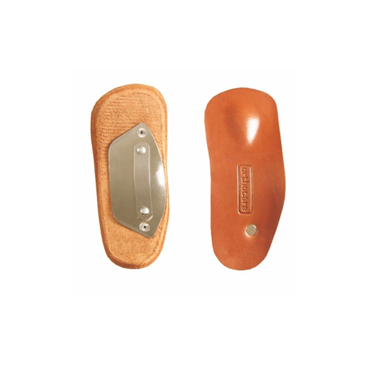 Orthocare 7310 Insole 3/4 Stable / Çelik Destekli Tabanlık
