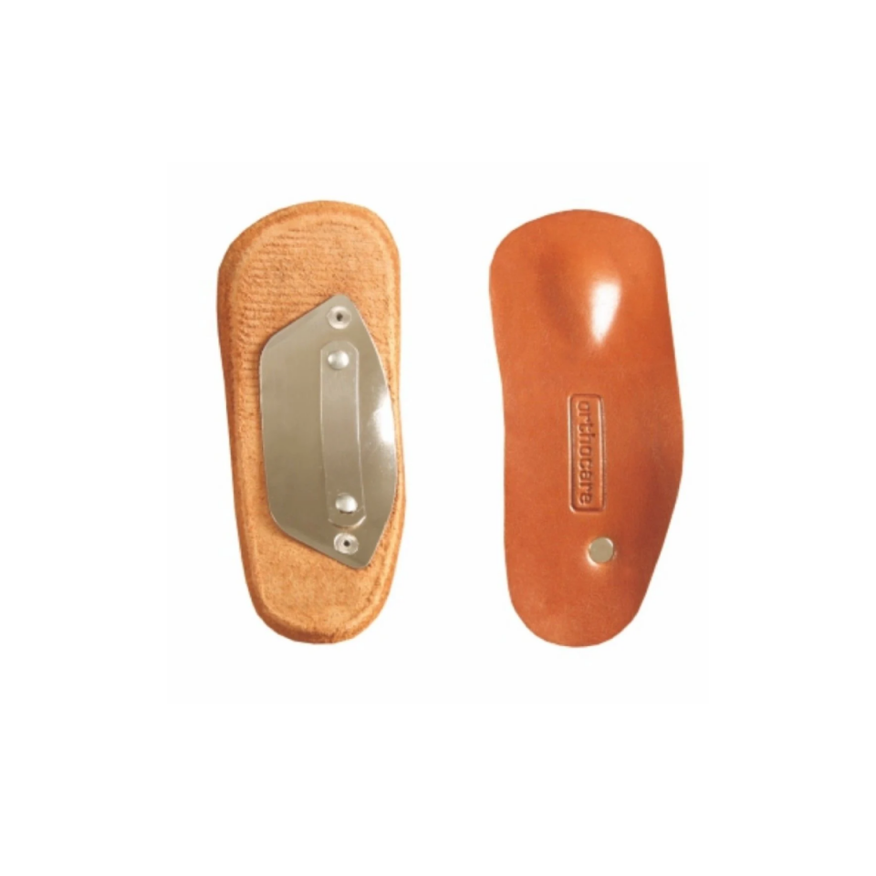 Orthocare 7310 Insole 3/4 Stable / Çelik Destekli Tabanlık