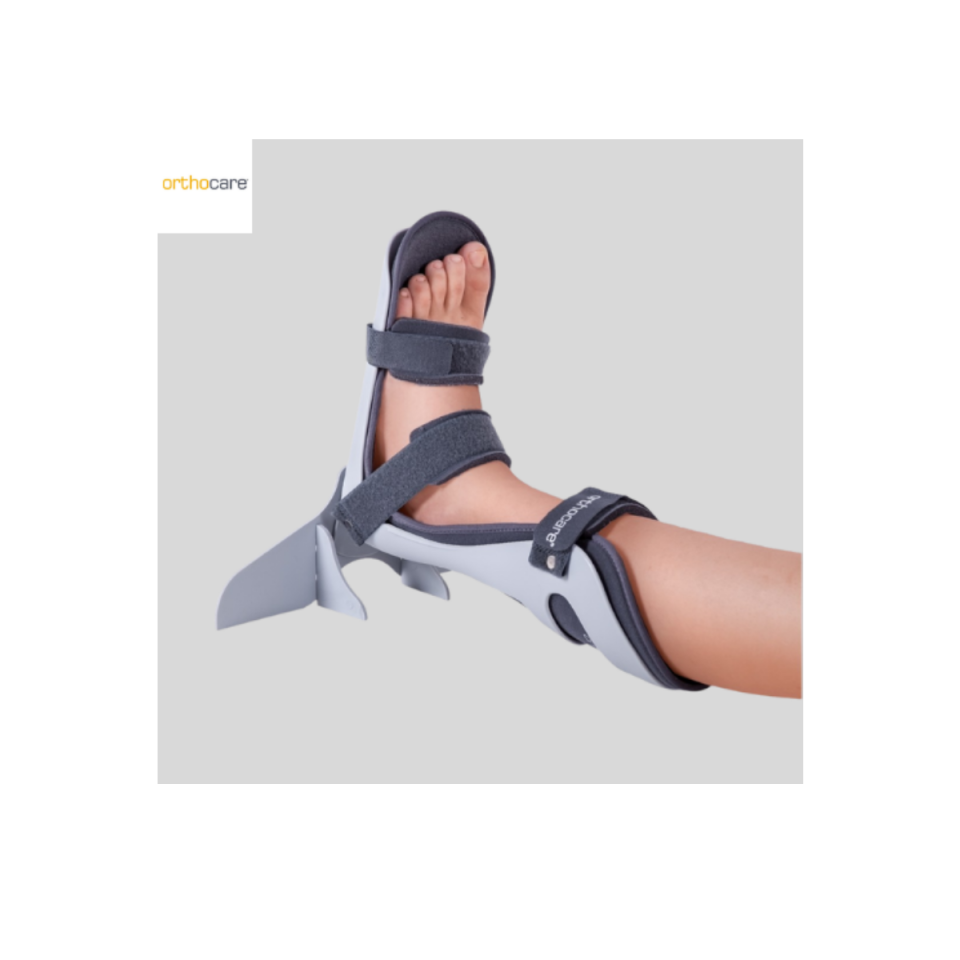 Orthocare 7410 Foot guard Ayak Bileği Ortezi