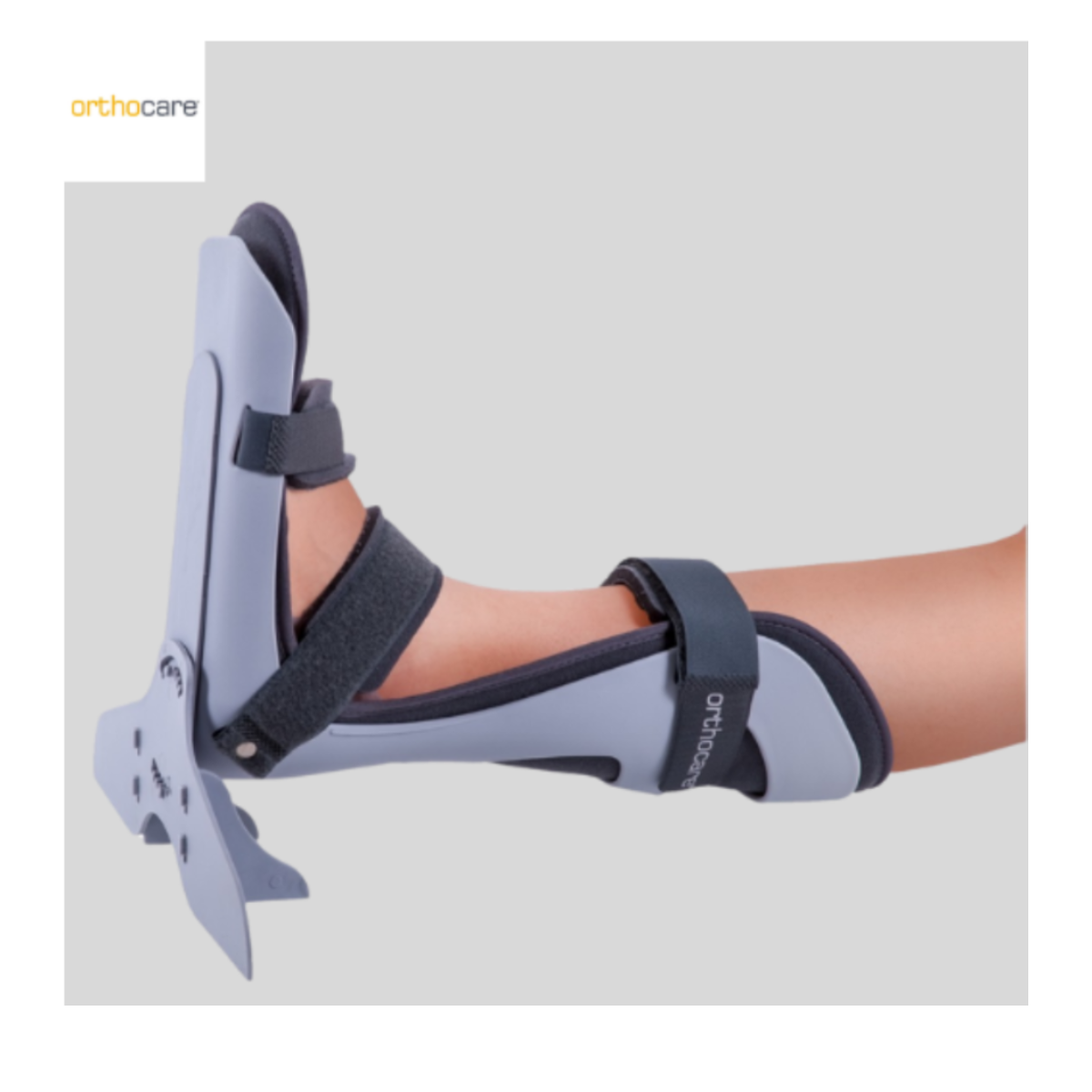 Orthocare 7410 Foot guard Ayak Bileği Ortezi