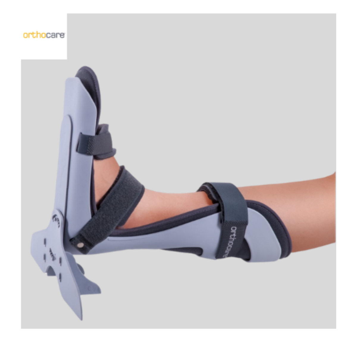 Orthocare 7410 Foot guard Ayak Bileği Ortezi