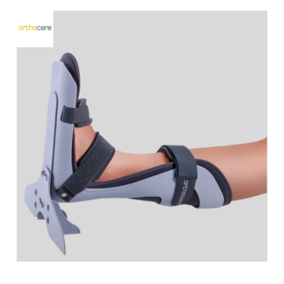Orthocare 7410 Foot guard Ayak Bileği Ortezi