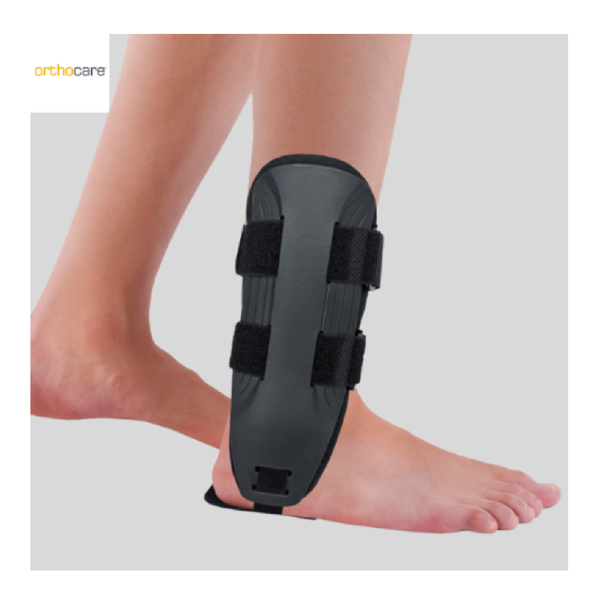 Orthocare 7420 Malleol Destekli Medikal Ayak Bilekliği