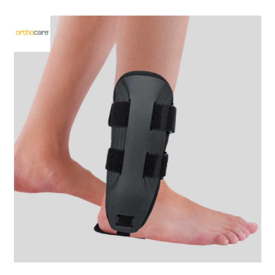 Orthocare 7420 Malleol Destekli Medikal Ayak Bilekliği