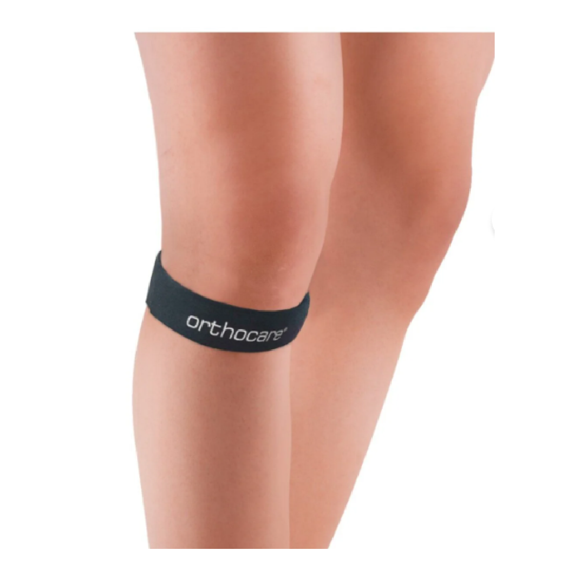 Orthocare 6875 Knee Strap Inno 35-45cm Tendon Bandı 01