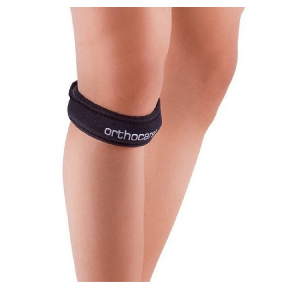 Orthocare 6876 Patella Support Tendon Bandı